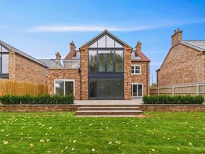 Rear Elevation- click for photo gallery